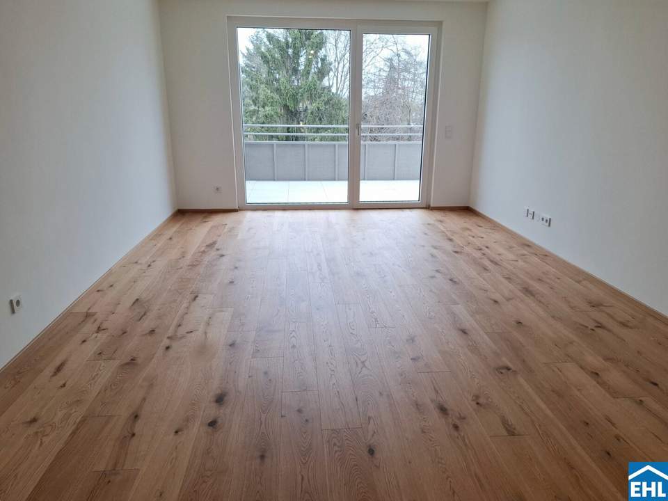 Jetzt investieren: Moderne Anlagewohnungen im Quarzweg 1