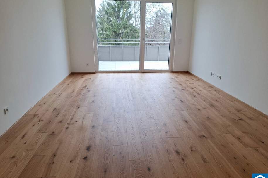 Jetzt investieren: Moderne Anlagewohnungen im Quarzweg 1, Wohnung-kauf, 329.000,€, 1210 Wien 22., Donaustadt