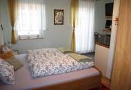 Gepflegtes Einfamilienhaus + gut geführte Frühstückspension bei Tulln!