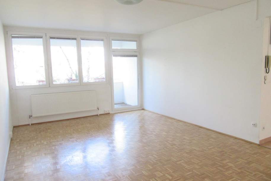 Wohnen mit Blick ins Grüne!", Wohnung-miete, 945,09,€, 2344 Mödling