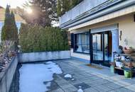 Terrassenwohnung vom Feinsten!