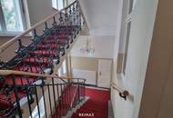 Stilvolles Altbaubüro nahe Innenstadt