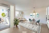 2-Zimmer-Neubauwohnung mit Balkon – U4-Nähe &amp; gute Anbindung