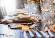 Exklusive Gastronomieimmobilie im 8. Bezirk – großzügige Flächen mit vielseitigem Entwicklungspotenzial