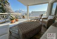 Villenhälfte mit Pool in Bestlage von Morzg