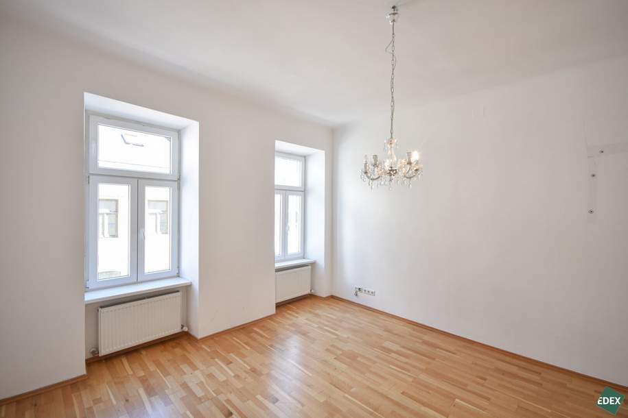 5-Zimmer-Altbauwohnung im 18. Bezirk, Wohnung-kauf, 699.000,€, 1180 Wien 18., Währing