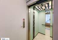 Sonnige Dachterrasse, Hohe Räume, Smarte Raumaufteilung – Elegante Dachgeschosswohnung im 3. Bezirk