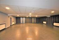 Supermarkt, Geschäft, Büros (80m² - 700 m²) weitläufige Gewerbeflächen zu mieten!