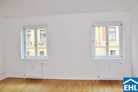 Nette 3-Zimmer-Wohnung nahe der Hauptuniversität Wien, Wohnung-miete, 1.922,93,€, 1010 Wien 1., Innere Stadt