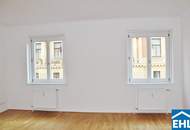 Nette 3-Zimmer-Wohnung nahe der Hauptuniversität Wien