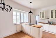 Dachgeschoss Wohnung mit Garten in Breitenfurt | ZELLMANN IMMOBILIEN