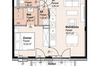 "Wohnoase Siebenbrunnengasse 44" - Nachhaltig gedacht, besonders gemacht.