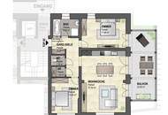 IHR NEUES ZUHAUSE IN ALTMÜNSTER! 3-Zimmer Wohnung mit See- und Bergblick