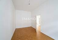 Zentral und ruhig | 2-Zimmer-Wohnung beim Kunsthaus