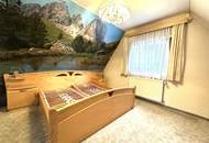 ***Charmantes „Hexenhäuschen“ mit Garten – zentrumsnah in Bruck an der Mur***