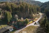 Attraktives Baugrundstück in Bad Häring zu kaufen!