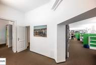 ** vis à vis Wien Mitte / The Mall: klimatisierte, modernisierte Büroräumlichkeiten ab März 2026 **