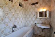 Einfamilienhaus mit Garten in Spratzern