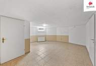 Wohnen &amp; Arbeiten vereint – Vielseitiges Haus in Bestlage Perchtoldsdorf