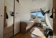 Helle Wohnung mit spektakulärem Ausblick - Skivergnügen in unmittelbarer Nähe