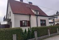 Einfamilienhaus in Traun - ruhig und doch zentral!