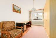 Großzügige Familienwohnung am Spallerhof