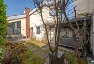 Schönes Reihenhaus mit zwei Bädern, Terrasse und südseitiger Gartenidylle