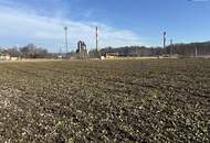 ++ INDUSTRIEGRUNDSTÜCK ++ AREA SÜD KORALMBAHN ++ GEWERBEPARK WEITENDORF mit BAHNANSCHLUSS ++ LANFRISTIGE PACHT mit BAURECHT++ca. 13.900 m² ++ BD A - I1 0,2 - 1,0