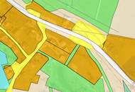 Neuwertiges Chalet Dorf mit Alm-Gasthof in bester Lage am Falkert - direkt neben der "Heidi-Alm"