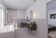 Fritzens - Am Weingarten. Provisionsfreie 3-Zimmer Wohnung direkt vom Bauträger (Top B04)