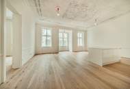 Repräsentative Wohnung in top Lage zu vermieten-ZWEITBEZUG