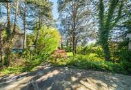 Traumhaftes Einfamilienhaus mit Gartenparadies