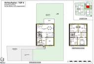 "Holzmassivhaus mit Blick auf den Bisamberg" "