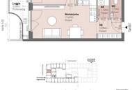 PROVISIONSFREI - Modernes wohnen am Donauufer mit Donaublick!