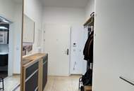 Top Lage - Stilvolle 3-Zimmer-Wohnung mit Balkon in generalisiertem Haus neben Donausinsel