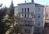 Herrschaftliche Villa mit großem Grundstück und Altbaumbestand !!!