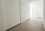 ERSTBEZUG "ein viertel grün" in Wr. Neustadt - moderne 2 Zimmerwohnung mit Balkon