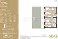 Gartenwohnung mit 4 Zimmern!