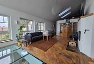 Traumhaftes ehemaliges Winzerhaus in Traiskirchen: 460m² Luxus - großzügiges Leben und Arbeiten unter einem Dach!