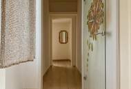 Wohnen, wo Baden am schönsten ist – -Zentrale 3-Zimmer-Wohnung mit Atelier-Charme