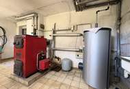 Haus in Liebenau: Sackstraßenlage, 1.100 m² Grund, Garage, voll unterkellert, sofort beziehbar!