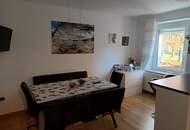 Ein Preis, der begeistert: gepflegte 3-Zimmer-Wohnung in grüner Stadtrandlage von Steyr Münichholz! Hell, modern und perfekt für entspanntes Wohnen mit Wohlfühlfaktor!