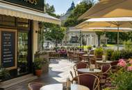 Falstaff - Gault Millau ausgezeichnetes Kaffeehaus in wirtschaftsstarker NÖ Bezirkshauptstadt
