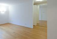 Großzügige 4 Zimmerwohnung mit Südwestbalkon und Blick Richtung Grinzing