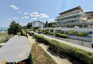 Exklusives Seeappartement mit Garten, Terrasse und touristischer Widmung – Haus A Top 2 in Velden
