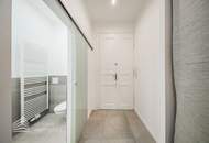 Moderne Garconniere in zentraler Lage