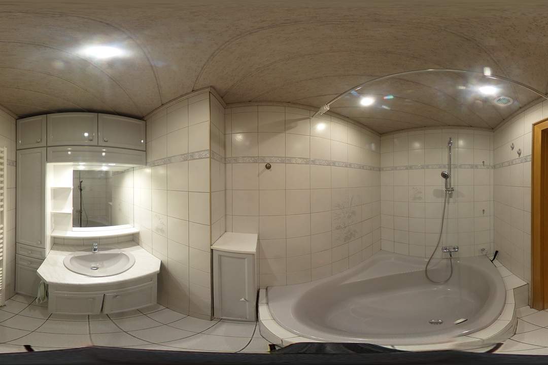 Lichtdurchflutet, großzügig, energieeffizient – ein Zuhause zum Wohlfühlen