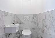 Dachgeschosstraum mit exklusiver Ausstattung | 2-Zimmer mit großem Balkon | ESSENZ NO. 1 - Die neue Avantgarde des Wohnens