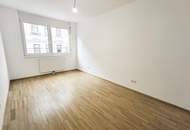 Moderne, lichtdurchflutete Neubauwohnung mit ~17 m² Balkon/Terrasse