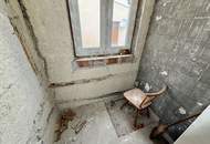 Einfamilienhaus mit pflegeleichten Garten und viel Gestaltungspotenzial - nähe 2070 Retz!